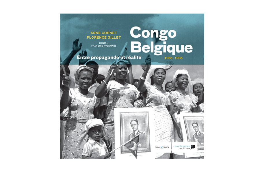 Congo-Belgique